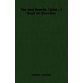 thumbnail image 1 of The New Man in Christ - A Book Of Devotion (Paperback), 1 of 1