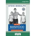 thumbnail image 1 of The New Manhood: The Handbook for a New Kind of Man (16pt Large Print Edition), (Paperback), 1 of 1