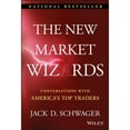 thumbnail image 1 of Pre-Owned The New Market Wizards: Conversations with America's Top Traders (Hardcover) 1592803377 9781592803378, 1 of 1