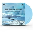thumbnail image 1 of The New Mastersounds - The Deplar Effect- Ice Blue - Music & Performance - Vinyl, 1 of 1
