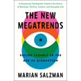 thumbnail image 1 of Pre-Owned The New Megatrends: Seeing Clearly in the Age of Disruption (Hardcover) 0593239709 9780593239704, 1 of 1