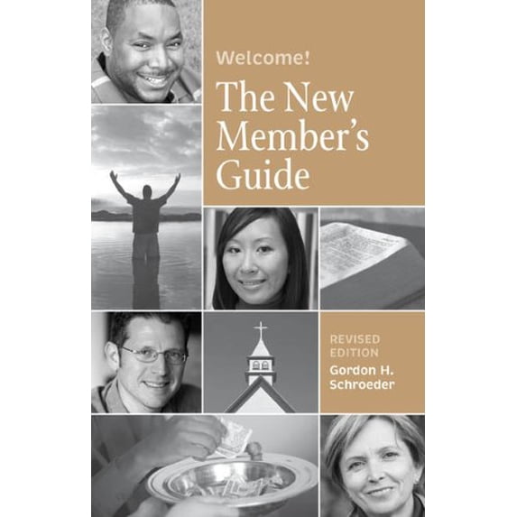 Pre-Owned The New Member's Guide (Revised) (Revised) Paperback