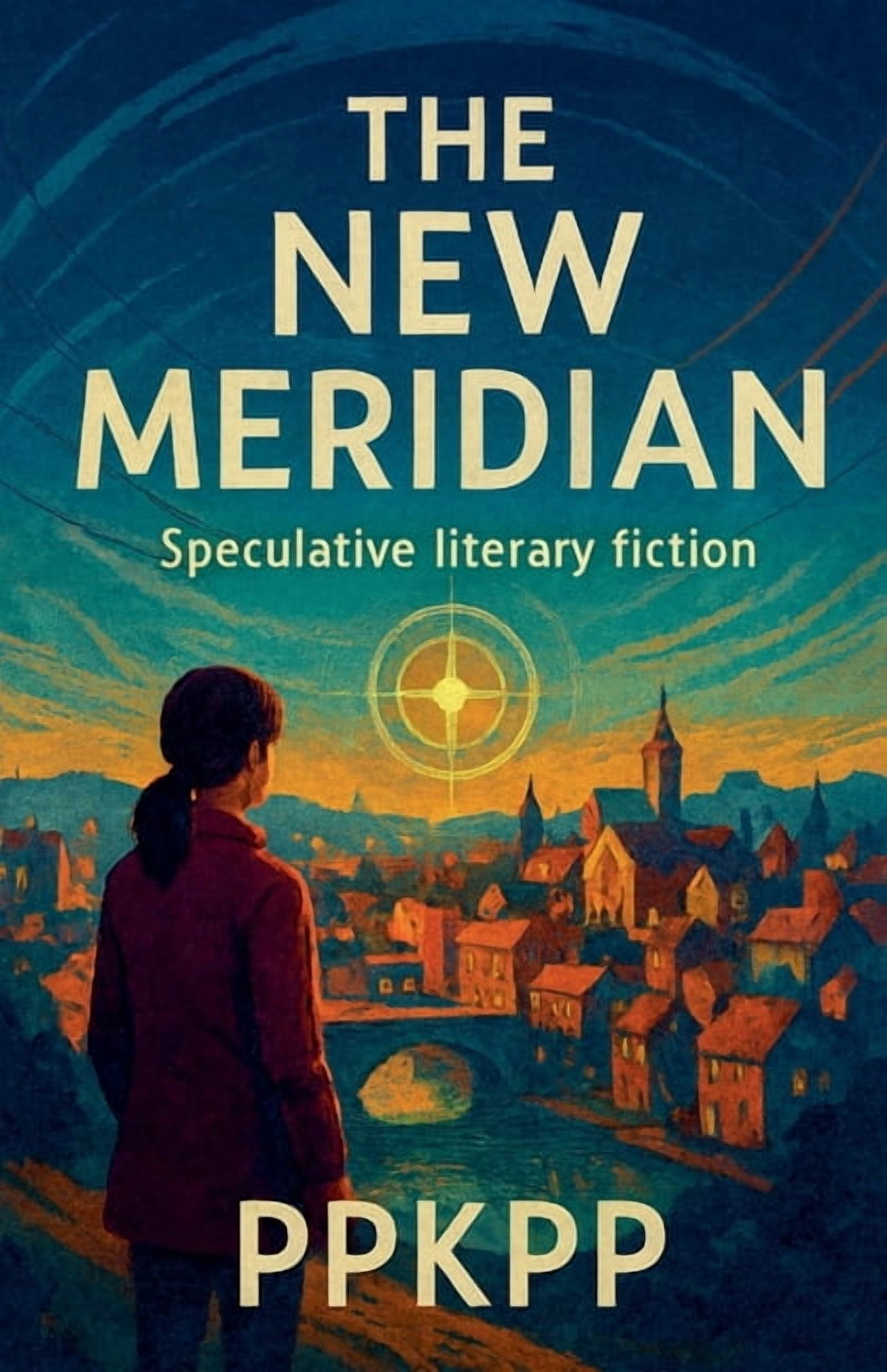 The New Meridian, (Paperback)
