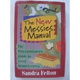 thumbnail image 1 of Pre-Owned The New Messies Manual Paperback, 1 of 1