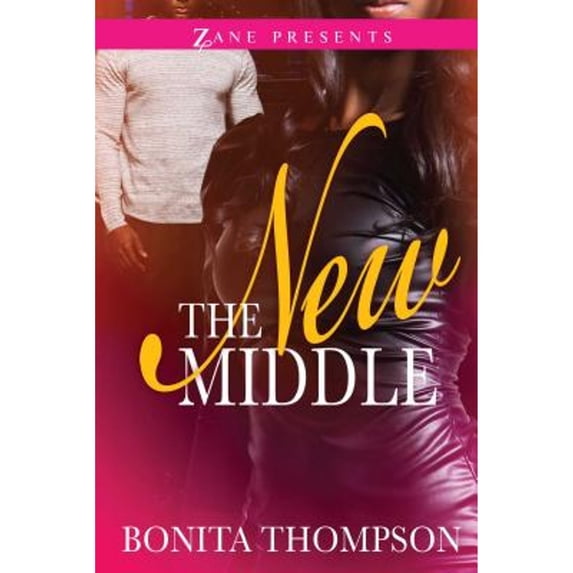 Pre-Owned The New Middle (Paperback) 9781593096229