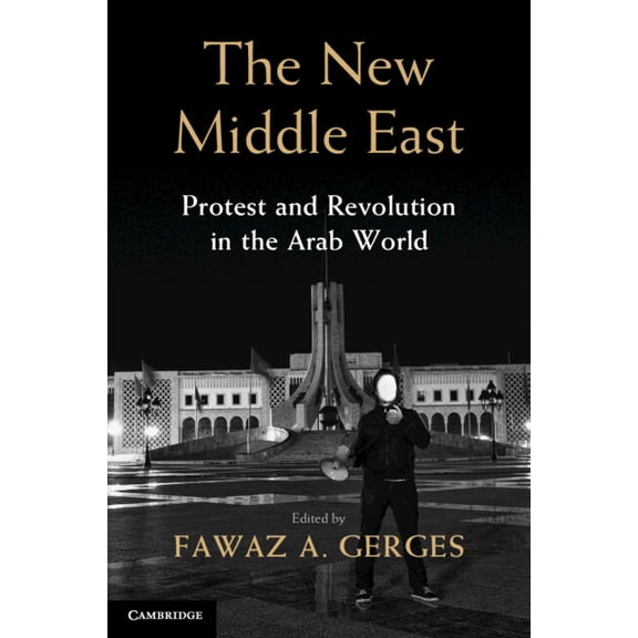 The New Middle East, (Paperback)