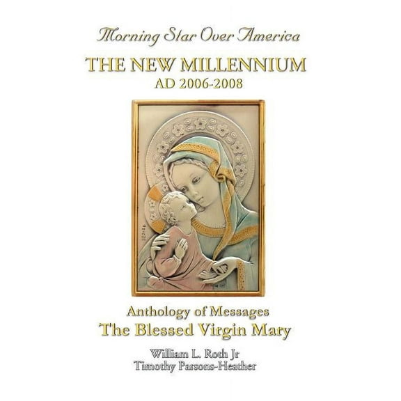 The New Millennium - Ad 2006-2008