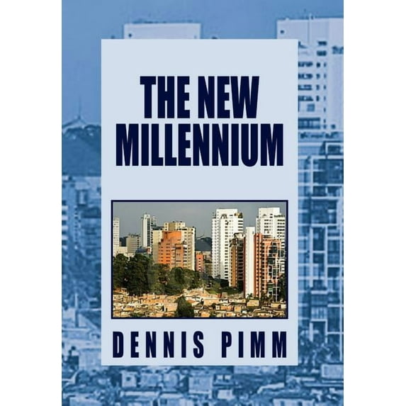 The New Millennium, (Hardcover)