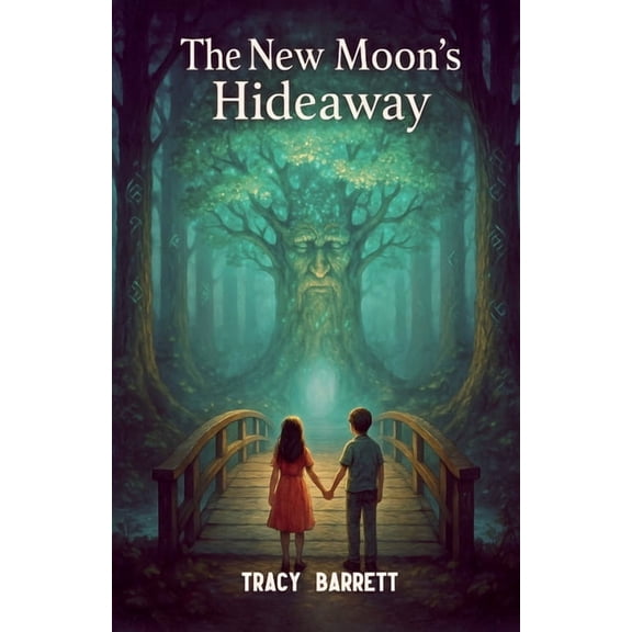 The New Moon's Hideaway, (Paperback)