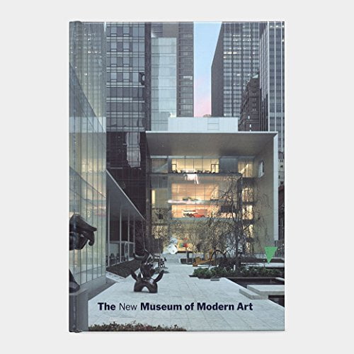 Pre-Owned The New Museum of Modern Art (Hardcover) 0870701592 9780870701597