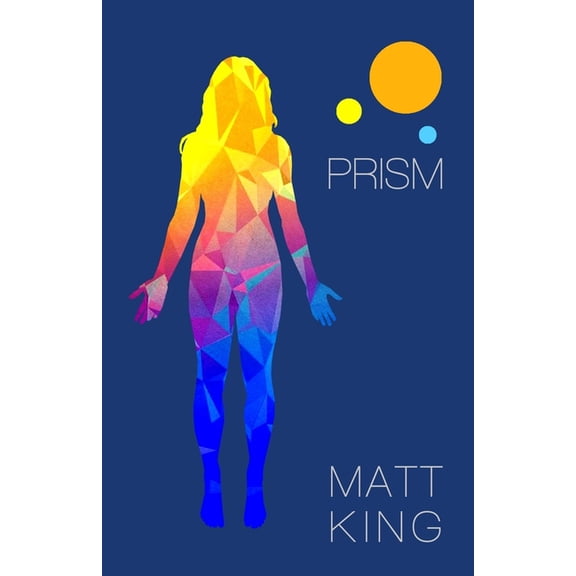 The New Mythology: Prism (Paperback)
