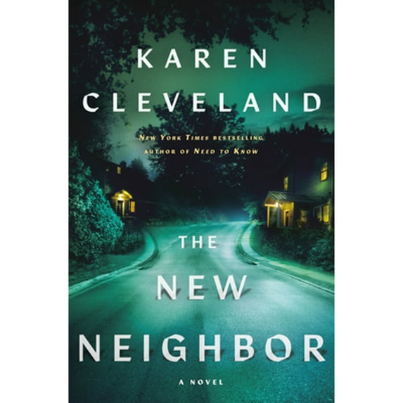The New Neighbor (Hardcover)