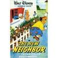 thumbnail image 1 of The New Neighbor Movie Poster Print (27 x 40), 1 of 1