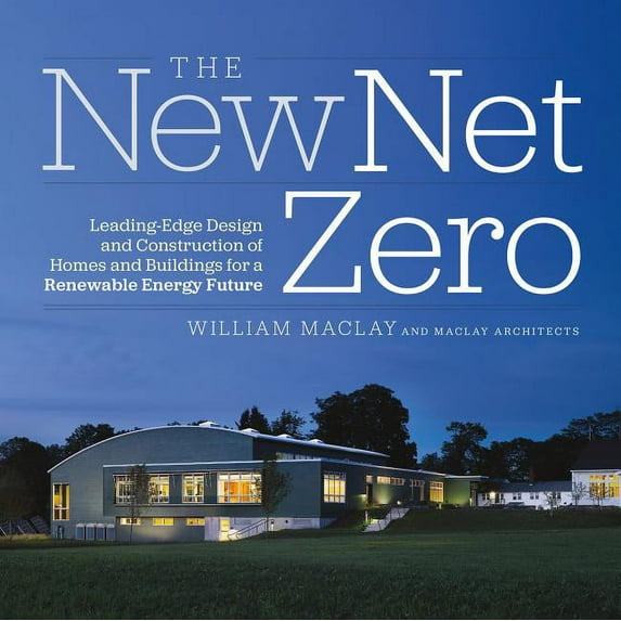 The New Net Zero (Hardcover)