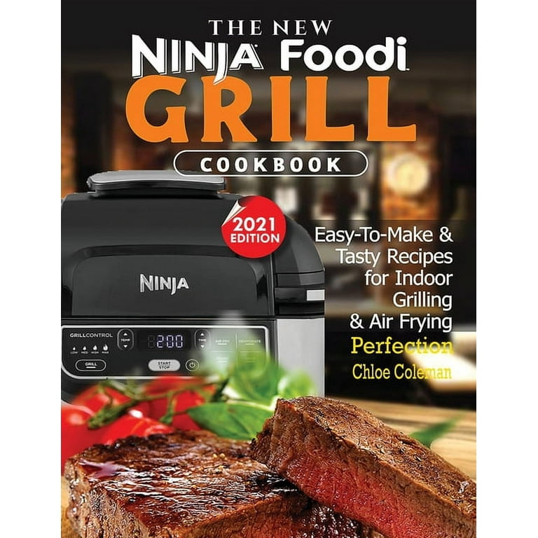 https://i5.walmartimages.com/seo/The-New-Ninja-Foodi-Grill-Cookbook-Easy-To-Make-Tasty-Recipes-For-Indoor-Grilling-Air-Frying-Perfection-2021-EDITION-Paperback-9781952504914_23864aba-54d6-4ac1-ab48-e072408c349a.4d24e5209b5900cbce362195e815962a.jpeg?odnHeight=768&odnWidth=768&odnBg=FFFFFF