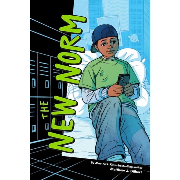 The New Norm The New Norm, Book 1, (Hardcover)