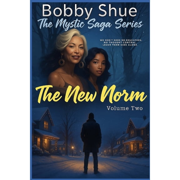 The New Norm Volume Two, (Paperback)