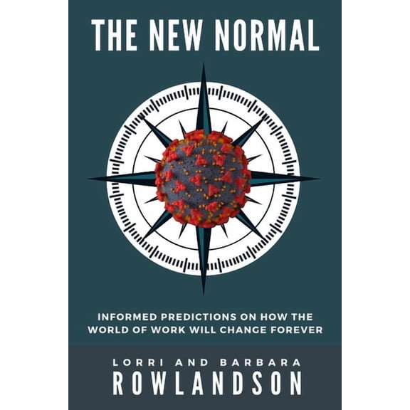 The New Normal (Paperback)