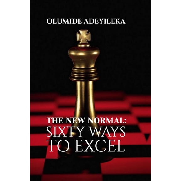 The New Normal (Paperback)