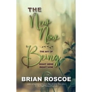 The New-Now, Paperback