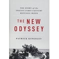 thumbnail image 1 of Pre-Owned The New Odyssey: The Story of the Twenty-First Century Refugee Crisis (Hardcover) 1631492551 9781631492556, 1 of 1