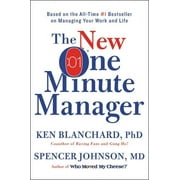 The New One Minute Manager (Hardcover)