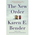 thumbnail image 1 of The New Order : Stories (Paperback), 1 of 1
