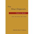 thumbnail image 1 of Pre-Owned The New Organon and Related Writings (Paperback) 1614277834 9781614277835, 1 of 1