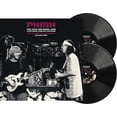 thumbnail image 1 of Phish – The New Orleans Jam Volume 1 (Featuring Carlos Santana) (1994 Broadcast Recording) LP, 1 of 1