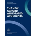 thumbnail image 1 of The New Oxford Annotated Apocrypha: New Revised Standard Version, (Hardcover), 1 of 1
