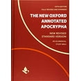 thumbnail image 1 of Pre-Owned The New Oxford Annotated Apocrypha: New Revised Standard Version, 1 of 1