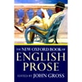 thumbnail image 1 of Pre-Owned The New Oxford Book of English Prose (Hardcover) 9780192142467, 1 of 1