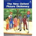 thumbnail image 1 of Pre-Owned The New Oxford Picture Dictionary: English-Spanish Edition (Paperback) 0194343553 9780194343558, 1 of 1