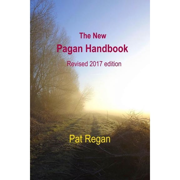 The New Pagan Handbook (Paperback)