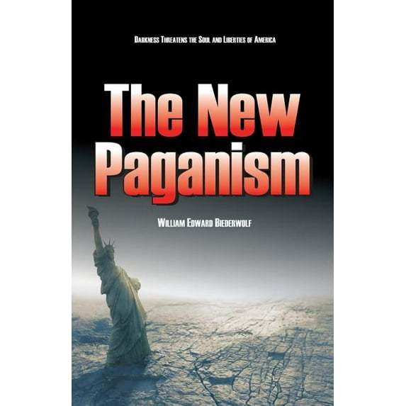 The New Paganism (Paperback)