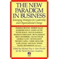 thumbnail image 1 of Pre-Owned The New Paradigm in Business (New Consciousness Reader) (Paperback) 0874777267 9780874777260, 1 of 1