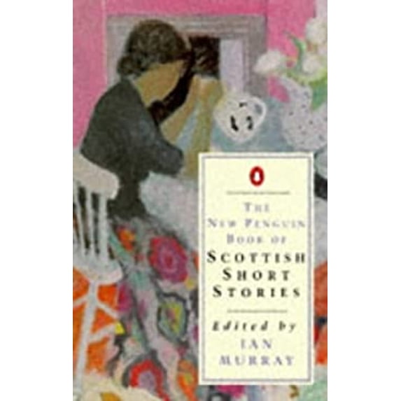 Pre-Owned The New Penguin Book of Scottish Short Stories (Paperback) 9780140064117