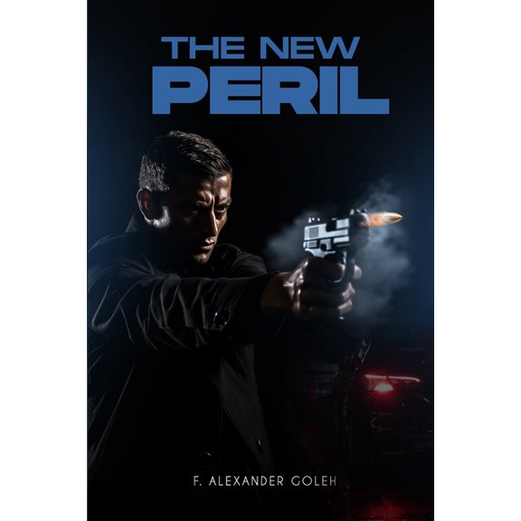 The New Peril, (Paperback)