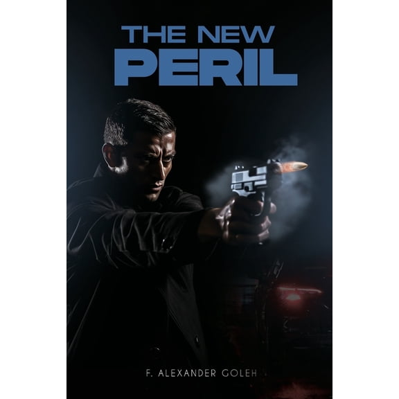 The New Peril, (Paperback)