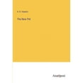 thumbnail image 1 of The New Pet (Paperback), 1 of 1