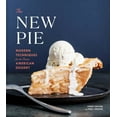 thumbnail image 1 of The New Pie: Modern Techniques for the Classic American Dessert: A Baking Book, (Hardcover), 1 of 1