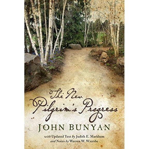 Pre-Owned The New Pilgrim's Progress (Paperback) 092923913X 9780929239132