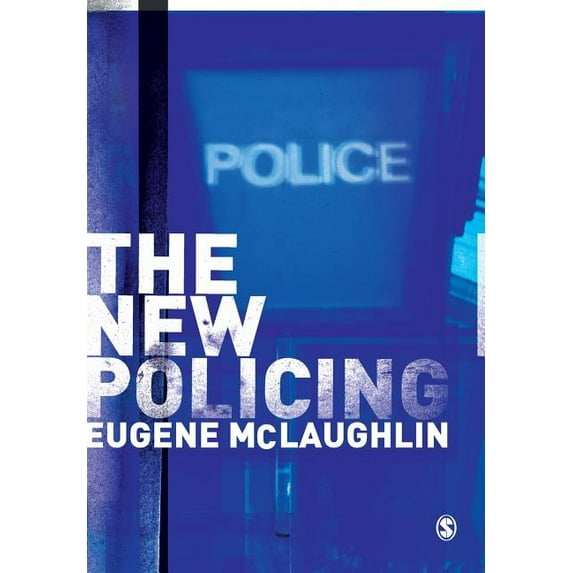 The New Policing, (Paperback)