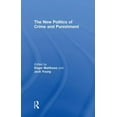 thumbnail image 1 of The New Politics of Crime and Punishment, (Hardcover), 1 of 1