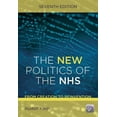 thumbnail image 1 of The New Politics of the Nhs, Seventh Edition (Paperback), 1 of 1