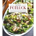 thumbnail image 1 of Pre-Owned The New Potluck: A Fresh Take on Classic Foods to Share (Hardcover) 1640307265 9781640307261, 1 of 1