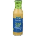thumbnail image 1 of The New Primal Citrus Zest Salad Dressing, 10 Ounce -- 6 per case., 1 of 1