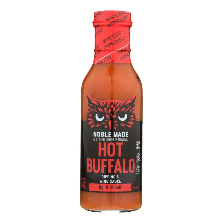 https://i5.walmartimages.com/seo/The-New-Primal-Gluten-Free-Hot-Buffalo-Sauce-12-Oz_2ca8a041-9f91-468f-9497-9de5e49a3858.335a610d834e6c647b47ed5bda63f8e7.jpeg?odnHeight=768&odnWidth=768&odnBg=FFFFFF