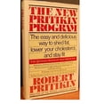 thumbnail image 1 of Pre-Owned The New Pritikin Program: The Easy and Delicious Way to Shed Fat, Lower Your Cholesterol and Stay Fit (Hardcover) 0671661639 9780671661632, 1 of 1