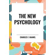 New Psychology, Paperback